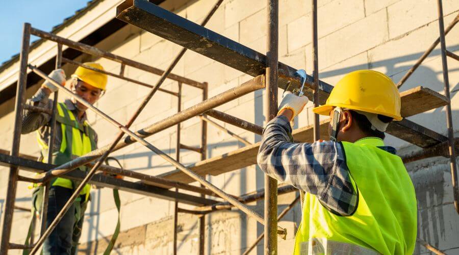 Professional fairlawn roofing services in Wanblee, SD